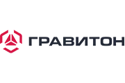 Лого партнера ГРАВИТОН