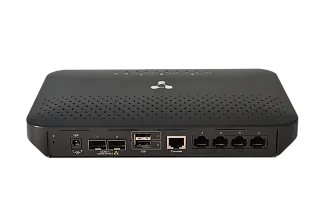 ESR-15 – Сервисный маршрутизатор Eltex
