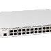 MES2300B-24F – Коммутатор агрегации Eltex 24 порта 1G, 4 порта 10G
