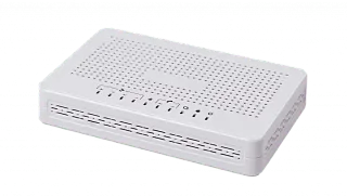 Абонентский терминал Eltex ONT NTU-RG-5402G-W