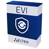 Платформа EVI для создания систем безопасности Eltex