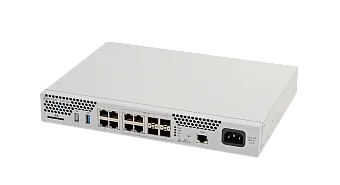 ESR-200  – сервисный маршрутизатор Eltex 