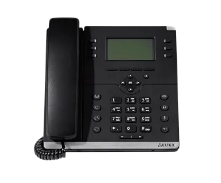 IP-телефон Eltex VP-15