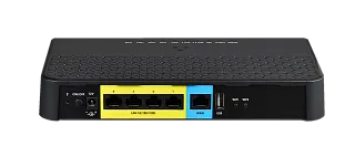 RG-5520G-Wax Eltex - Wi-Fi роутер