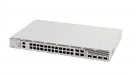 MES3324 – Коммутатор агрегации Eltex 24 порта 1G, 4 порта 10G