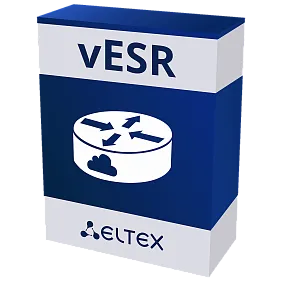 vESR – Виртуальный сервисный маршрутизатор
