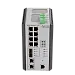MES3508P  – Промышленный коммутатор PoE/PoE+ Eltex