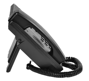 VP-17P – IP-телефон 2 линии, 2 порта 1G Eltex