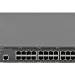 MES2420D-24DP – 24 порта 2.5G PoE/PoE+, 4 порта 10G SFP+