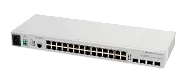MES1124MB (AC/DC) - Коммутатор доступа 24 порта 1G Eltex