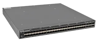 MES5305-48 – Коммутатор ЦОД 48 портов SFP+, 6 портов QSFP28