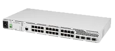MES2420B-24D – Коммутатор 24 порта 2.5G, 4 порта SFP/SFP+ Eltex