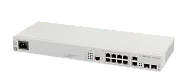 MES2308P – Коммутатор доступа 8 PoE, 2 SFP порта Eltex