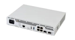 ESR-30 FSTEC (ФСТЭК) – Межсетевой экран Eltex