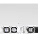 MES2300-48P – Коммутатор доступа 48 портов 1G PoE/PoE+, 4 порта 10G Eltex