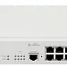 MES2408PL – Коммутатор доступа 8 PoE, 2 SFP порта Eltex