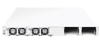 MES3400-48F – Коммутатор агрегации Eltex 48 портов 1G SFP, 4 порта 10G SFP+