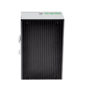 MES3510P – Промышленный коммутатор PoE/PoE+ Eltex