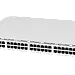 MES3400-48 – Коммутатор агрегации Eltex 48 портов 1G, 4 порта 10G