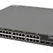 MES2420D-24DP – 24 порта 2.5G PoE/PoE+, 4 порта 10G SFP+