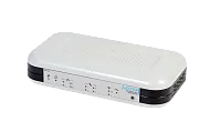 VoIP-шлюз со встроенным роутером RG-1504GF-Wac