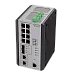 MES3508P  – Промышленный коммутатор PoE/PoE+ Eltex