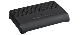 RG-5520G-Wax Eltex - Wi-Fi роутер