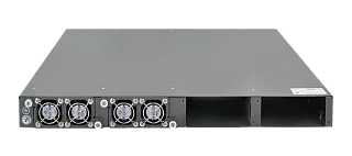 MES2300D-24P – Коммутатор доступа 24 порта PoE/PoE+, 4 порта SFP+ Eltex