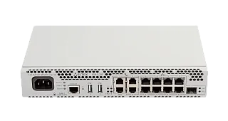 ESR-12VF – Сервисный маршрутизатор Eltex с поддержкой VoIP