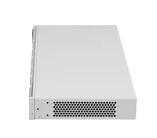 MES2424B – Коммутатор доступа 24 порта 1G, 4 порта 10G Eltex