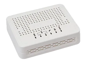 Абонентский VoIP-шлюз Eltex TAU-1M.IP