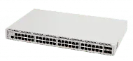 MES2348B (AC/DC) – Коммутатор доступа 48 портов 1G, 4 порта 10G Eltex