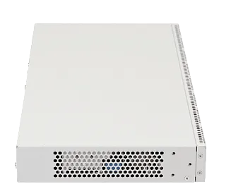 MES2428P – Коммутатор доступа Eltex 24 PoE, 4 порта SFP Eltex