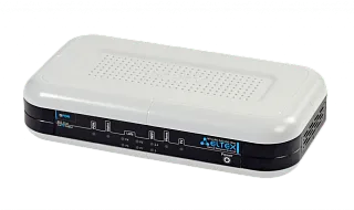 Абонентский терминал Eltex ONT NTU-RG-5421GC-WAC