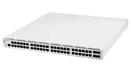 MES2420-48P – Коммутатор доступа 48 PoE, 4 порта SFP Eltex