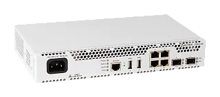 ESR-15R FSTEC (ФСТЭК) – Сервисный маршрутизатор Eltex