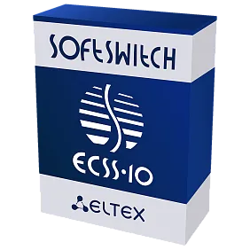 ECSS-10 Softswitch Eltex - программно-аппаратный комплекс