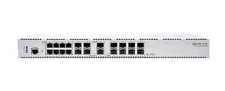 Станционный терминал Eltex OLT LTP-8X REV.C