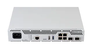 ESR-30 FSTEC (ФСТЭК) – Межсетевой экран Eltex
