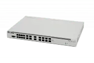 Станционный терминал Eltex OLT LTE-8X