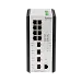 MES3710P – Промышленный коммутатор PoE/PoE+ Eltex