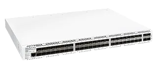 MES3400-48F – Коммутатор агрегации Eltex 48 портов 1G SFP, 4 порта 10G SFP+