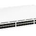 MES3400-48F – Коммутатор агрегации Eltex 48 портов 1G SFP, 4 порта 10G SFP+