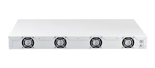 MES2410-08DP – Коммутатор доступа 8 портов 2,5G PoE/PoE+, 2 порта 10G SFP+ Eltex