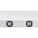 MES2410-08DP – Коммутатор доступа 8 портов 2,5G PoE/PoE+, 2 порта 10G SFP+ Eltex