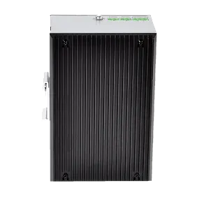 MES3500I-10P – Промышленный коммутатор 8 портов 1G PoE/PoE+, 4 порта 1G SFP Eltex