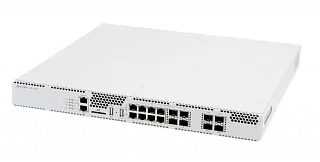 ESR-1500 FSTEC (ФСТЭК) – Межсетевой экран Eltex