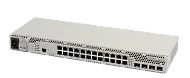 MES2324B – Коммутатор доступа 24 порта 1G, 4 порта 10G Eltex
