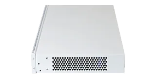 MES2300B-24 – Коммутатор доступа 4 порта 10G Eltex