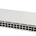 MES2324FB (AC/DC) – Коммутатор доступа 24 SFP порта 1G, 4 порта 10G Eltex